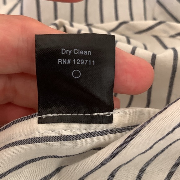 Jenni Kayne Hampton Tunic Shirt - Picture 16 of 16